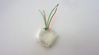 焦耳小偷电路 点亮创意之光，开启广告设计新视界