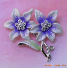 美麟首饰厂 珠宝与家具的艺术交融