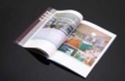 广州画册制作厂 专业订做广告宣传画册，免费设计，助力企业品牌推广